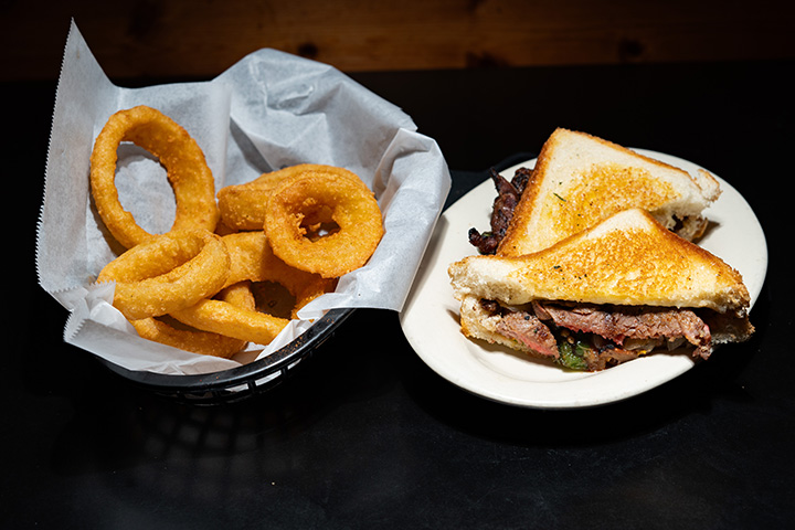 American Melt