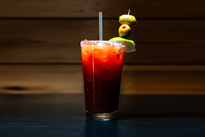 Bloody Mary